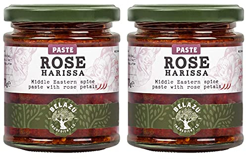 Rose Harissa 170 GR 2er Set