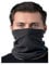 Black Thermal Unisex Fleece Snood Scarf Outdoor Neck Warmer Winter Ski Tube Beanie Motorbike Cycling Running Earmuff