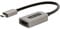 StarTech Adaptador USB-C a HDMI 4K 60Hz