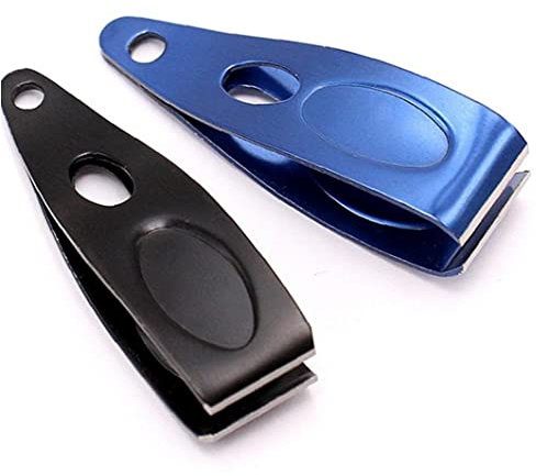 Angeln Schnellknoten Bindung Werkzeug Angelschneider Schneidezange Zange Schere Clippers Tackle Lure Haken Linie Remover 2 Stücke