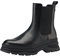 Tamaris Donna 1-1-26924-39, Stivali alla Moda, Nero, 39 EU