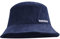 CLAPE Cord Fischerhut Herren Embroidered Bucket Hat Faltbar Anglerhut UV Schutz Freizeithut Outdoor Sonnenhüte für Damen