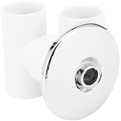 Acouto Spaaje para Bañera, Accesorio De Boquilla Chorro Masaje 1/2 Pulgadas, Equipo Bañera Hidromasaje Piscina Plástico