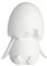Storefactory Greta White Decoration