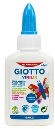 GIOTTO Routers - Wireless - Modems Marca Modello FLACONE VINILIK 40G