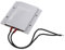 Placa Calefactora De Termostato PTC, Calentador De Temperatura Constante De 220V, 50W/80W/110W, Elemento Calefactor De Repuesto Para Electrodomésticos Pequeños, 1 Ud.(80W 150℃)