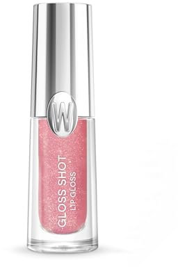 WYCON cosmetics GLOSS SHOT LIP GLOSS 30 BARBIE GAL
