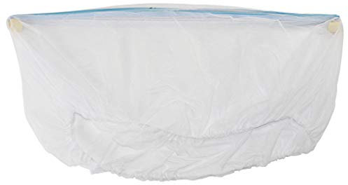 Universelles Moskitonetz für Babybett, Gitterbett, Baldachin, Kleinkind, Laufstall, Bettzelt