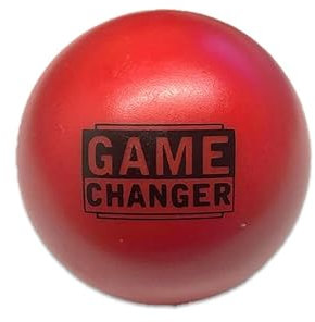 Game Changer Hockey small Ball Trainingball