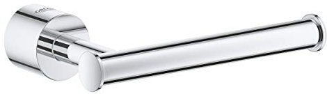GROHE Atrio Accessoires, WC-Papierhalter, chrom, 40313003