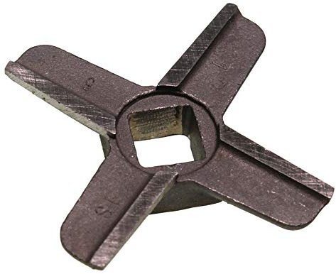Bosch 00620949 - Coltello per MFW1501 MFW1507 MFW1511 MFW1545 MFW1550 tritacarne