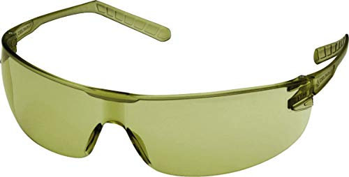 Delta Plus Schutzbrille, Heliumblau, Lichtblocker, Schutzbrille