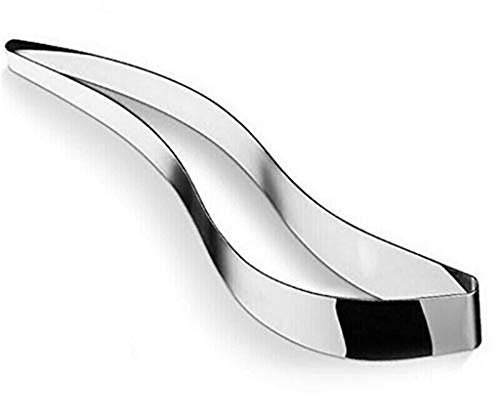 Hikaka 304 Trancheur De Gâteau en Acier Inoxydable, Tarte À Gâteau Et Dessert De Pâtisserie Coupeur À Dessert De Serveur De Gâteau Tranchoir À Tarte Couteau Lifter Outils (1PC)