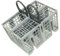 Cesto per posate Lavastoviglie C00260860 ARISTON HOTPOINT Lavastoviglie C00260860 ARISTON HOTPOINT