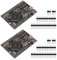 AITRIP MEGA 2560 PRO Embed CH340G/ATMEGA2560-16AU Chip with Male Pin headers Compatible for Arduino Module (2PCS)