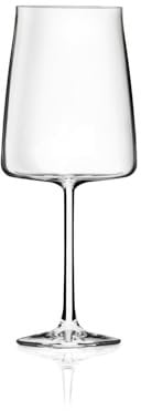 Set 6 Pezzi Flute o CALICI Acqua o CALICI Vino Calici Cristallo Essential Rcr (65CL)