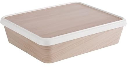 Boîte Repas Bento 300x250mm - APS