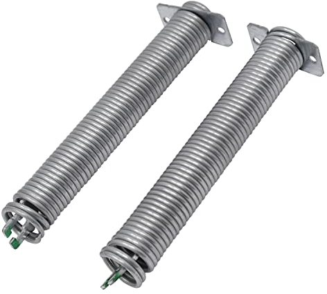 sparefixd Door Hinge Spring, Pack of 2 to Fit Bosch Dishwasher