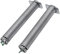 sparefixd Door Hinge Spring, Pack of 2 to Fit Bosch Dishwasher