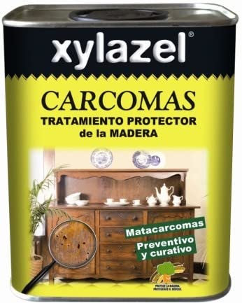 MATACARCOMA MAD 750 ML INC. XYLAZEL
