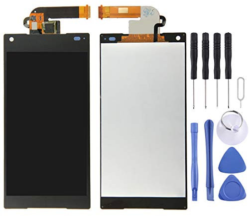 Mobile phone accessories LCD Display + Touch Panel for Sony Xperia Z5 Compact / Z5 mini / E5823 LCD screen