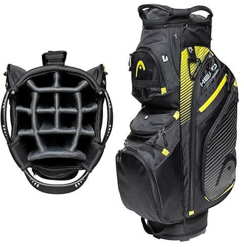 Head x Powerbilt Volt - Bolsa para Carrito
