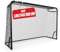 BERG Fußballtor für Kinder und Erwachsene, 180/240/300 cm, Hochwertiges Fußballtor mit Netz, Fußballtrainingsgeräte für deine Garten, Torwand aus Metall mit Punktezähler