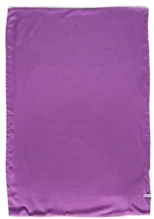 CECIL Damen B572508 Loop-Schal, iced Violet, A