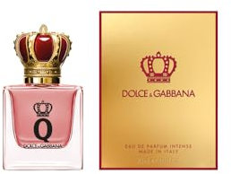 Dolce Gabbana Q Intense Edp 30Ml