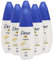 Dove Deodorante Vapo No Gas Original 24H 75ml (6)