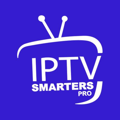 Smarters Pro for Fire TV