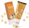 Nabance Pfotenabdruck set Hund Katze Mit Schwammkopf Gold 75ml Ungiftig und Abwaschbar Hundepfoten Abdruck Baby Abdruckset Geschenke für Haustiere Herstellung von Fingerabdrücken für Haustiere