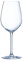 Luminarc Verre à pied 47cl Menades 4 verres