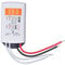12V 1.5A LED Power Supply, 12V 18W LED Driver for LED Strip Lights Lamp Bulbs, AC with Over Current, Short Circuit, Easy Installation and