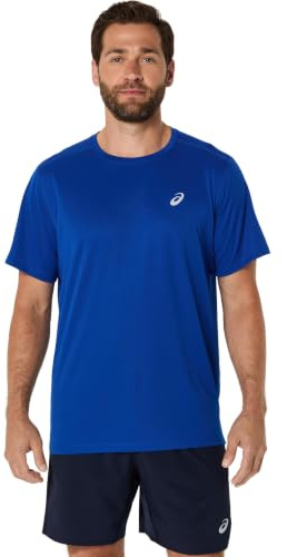 ASICS Core T-Shirt Herren