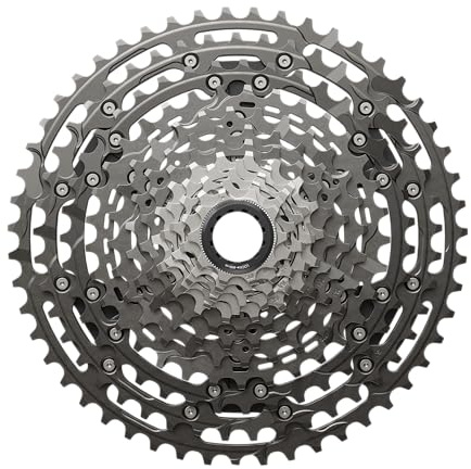 Shimano Cartucho XTR CS-M9200-12 mit 12 Gängen HYPERGLIDE+