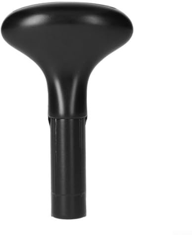 Ersatz-Paddelgriff, 24 mm Kanu-Paddel, T-Griff für Kajaks und Schlauchboote (A)