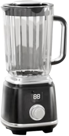 Wadakada Home Blender 10 Blades 3000mAH New Multifunctional Juicer Ice Crusher Juice Extractor High Juice Rate Kitchen Tools Black