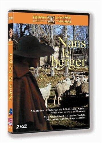 Nans le berger, n. 2 [FR Import]