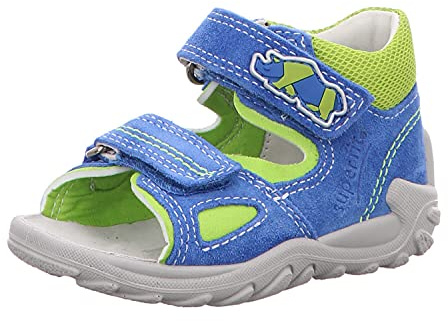 Superfit FLOW Sandale 0-200011 Jungen