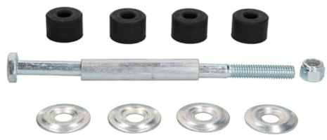 YAMATO 1x Koppelstange Stabilisator Vorne Kompatibel mit MAZDA 626 II GC 626 II Schrägheck GC