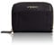 Tumi Voyageur SLG Tri Fold Zip-Around Kreditkartenhülle, 12 cm, Black