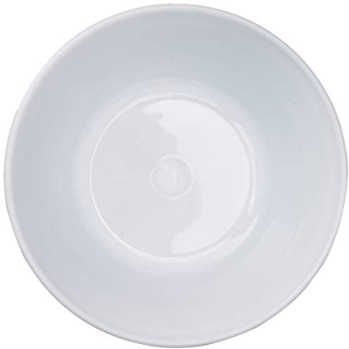 Lacor 66948S 450 - Cuenco de pared doble (incluye tapa), color gris