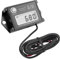 Jayron JR-HM026 Timer lauoro azzerabile, contagiri, uso per generatore di trattorini tosaerba