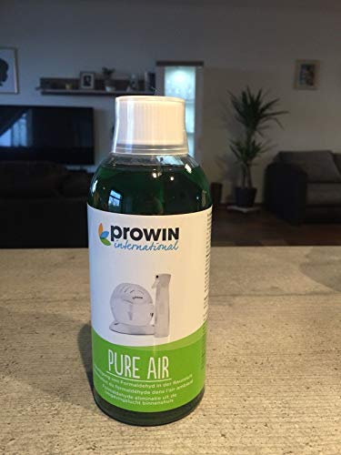 proWin PURE AIR 500 ml für AIRBOWL & AIRBOWL 2