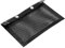 BBQ Grill Mesh,Grilltasche Bag Antihaft-Grilltasche Pizza Box für Grill, hitzebeständiges Netz, Grill-Outdoor-Werkzeug, kann eine Vielzahl von Gemüsenudeln und Fleisch Grillen (L)