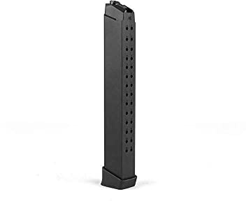 Ares Airsoft M45X-S Long Magazine 125 Rd