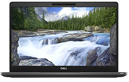 Dell Latitude 5300 / Intel Core I5-8265U / 13 FHD / 8 Go RAM / 256 Go SSD
