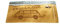 Volkswagen ZCP902984 Strandlaken Frottee Badetuch Möve Bulli Love 140x67cm