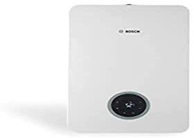 SCALDABAGNO THERM T5600 O15 DV23 MET LOW NOX CAMERA STAGNA DA ESTERNO